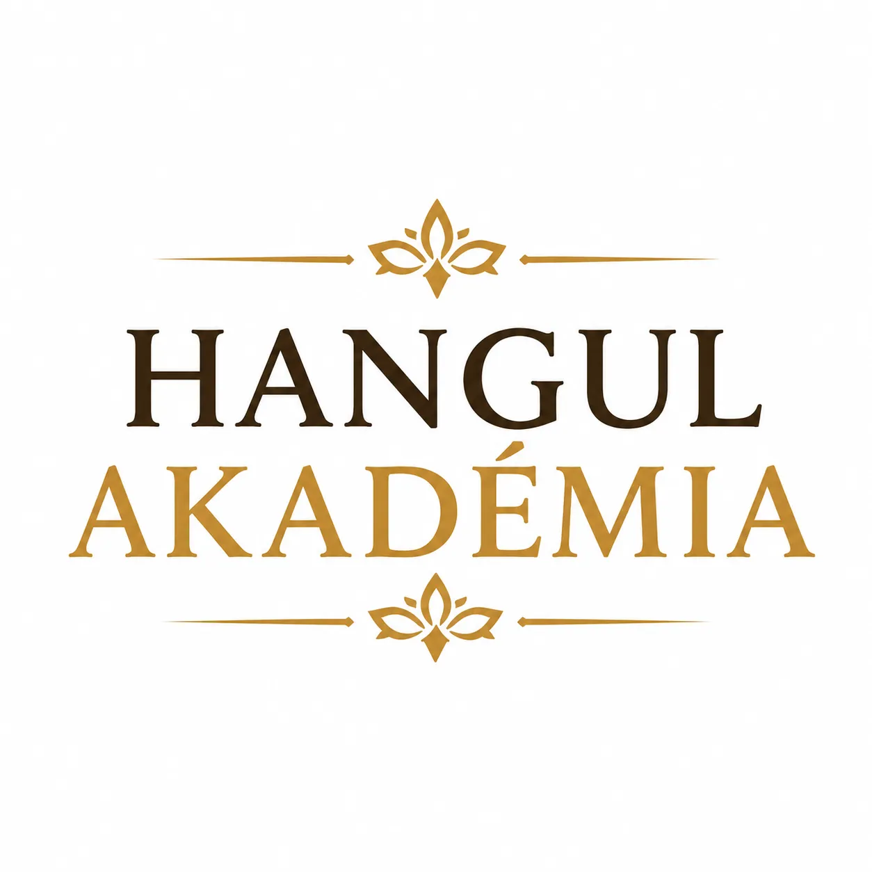 Hangul Akadémia